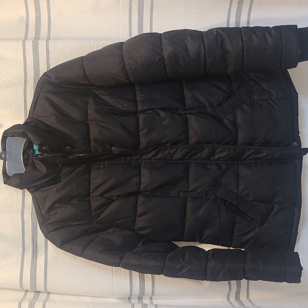 Womens jacket